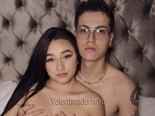 Valentinadominic