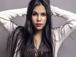 Valentinaloaiza