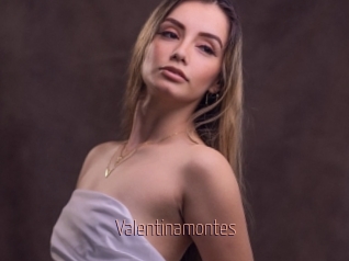 Valentinamontes