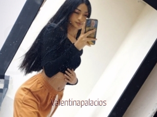 Valentinapalacios