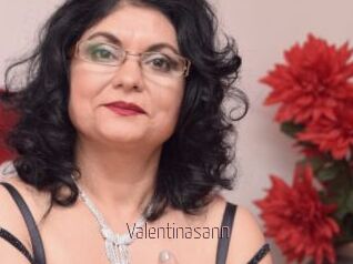 Valentinasann