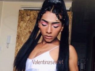 Valentinasecret