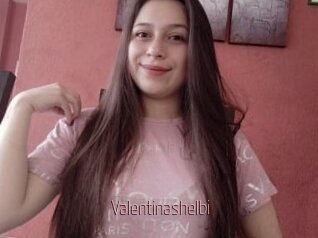 Valentinashelbi