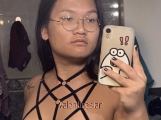 Valentinasian