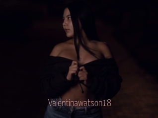 Valentinawatson18