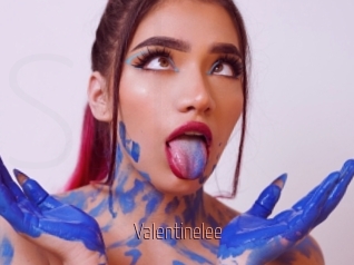 Valentinelee