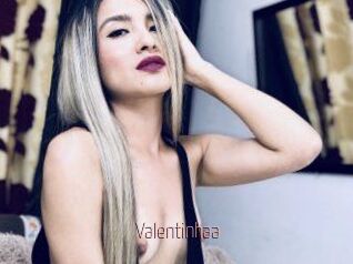 Valentinhaa