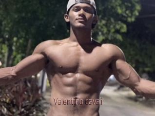 Valentino_cavali