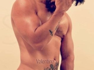 valentino_x Sexe désirs