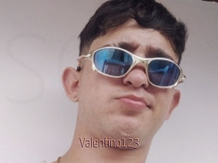 Valentino123