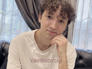 Valentinoborzagi