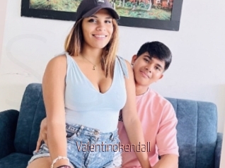 Valentinokendall