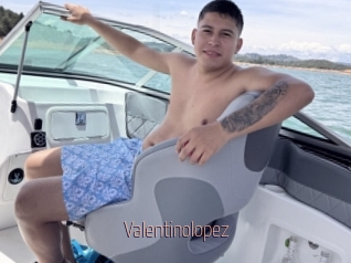 Valentinolopez
