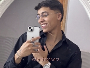 Valentinorivera