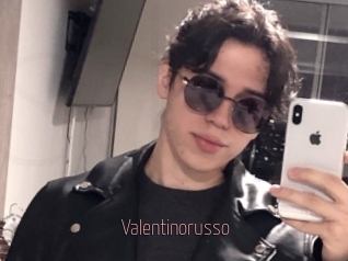 Valentinorusso
