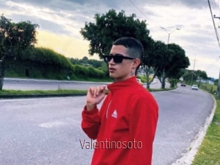 Valentinosoto