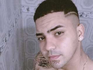 Valentinrosse