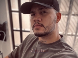 Valepalacio