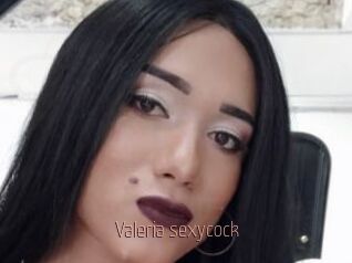 Valeria_sexycock