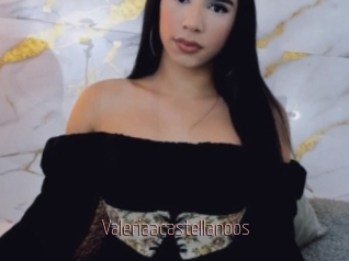 Valeriaacastellanoos