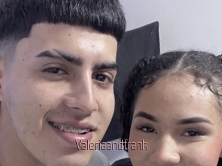 Valeriaandfrank
