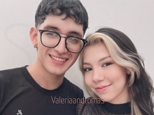valeriaandtomas Sexe désirs