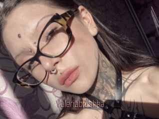 Valeriablushka