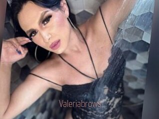 Valeriabrows