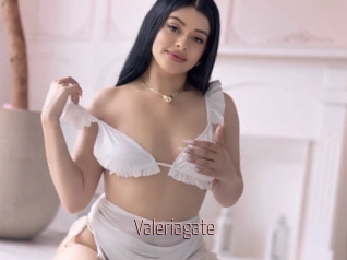 Valeriagate