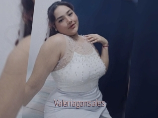 Valeriagonsales
