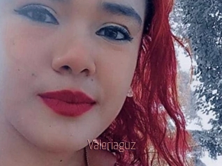 Valeriaguz