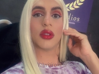 Valeriairons
