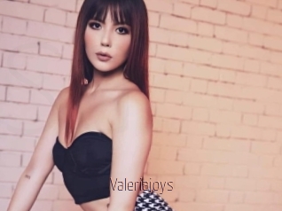 Valeriajoys