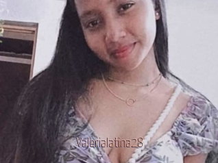 Valerialatina28