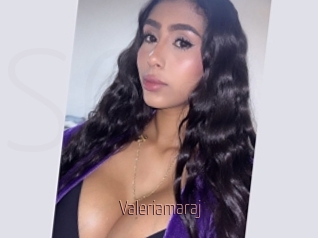 Valeriamaraj
