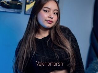 Valeriamarsh