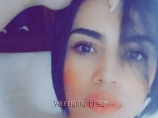 Valeriamartinez