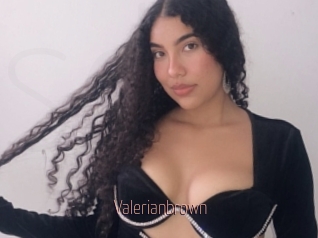 Valerianbrown