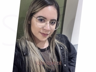 Valeriapierce