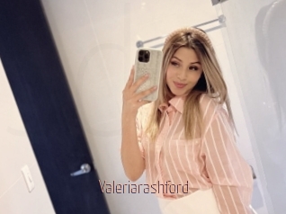 Valeriarashford