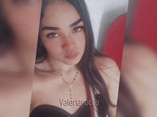 Valeriarocca