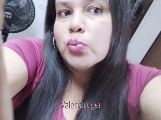 Valeriaroger