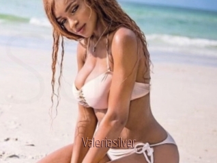 Valeriasilver