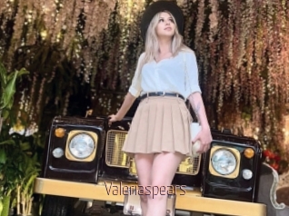 Valeriaspears