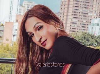 Valeriastones