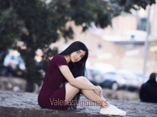 Valeriasummmers
