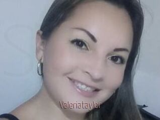 Valeriataylor