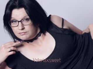 Valeriaxsweet