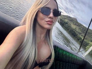 Valerict
