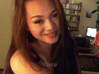 Valerie